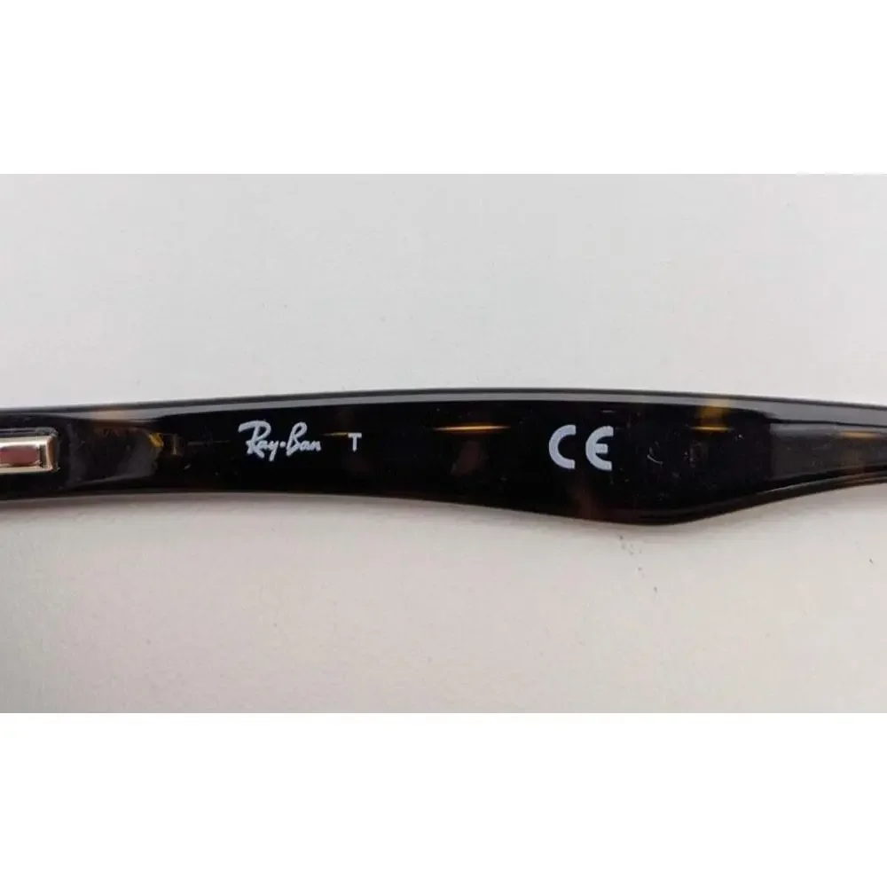 🕶️Ray-Ban RAP5465AA Eyeglasses 53/17 140 /KAK551🕶️